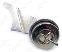 фото thumb №9, Привод, клапан турбины ac-060 + уплотнители - 53039700035 53039700026