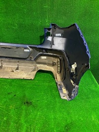 фото thumb №13, Бампер задняя задний bmw x2 u10 m35i