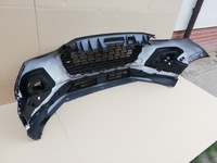 фото thumb №10, Ford puma mk2 19- бампер передній super