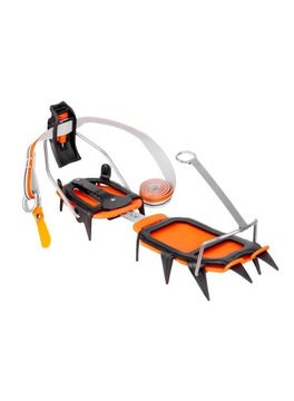 Автоматические кошки Climbing Technology Ice