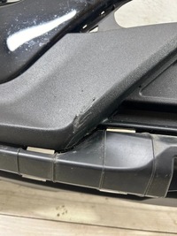 фото thumb №13, Ford explorer vi lift бампер передний