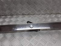 фото thumb №6, Молдинг кришки opel vectra c sedan хром