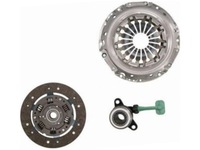 фото thumb №1, Набор сцепления renault fluence 1.6 10-