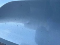 фото thumb №2, Volvo xc40 дверь задняя задние правое