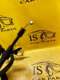 фото thumb №8, Комплект трос тягa капот кришки bmw f20 f30 f87