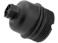 Купить Крышка корпус фильтра масла qashqai x-tril laguna, фото thumb