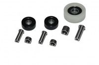 фото thumb №1, Roll ролик шарнір верхнього jumper iii, boxer iii, ducato 01.06- правий/лівий