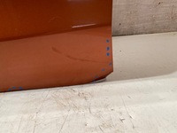 фото thumb №13, Mitsubishi space star ii двері лівий перед передні