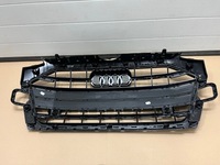 фото thumb №7, Решётка радиатора audi a4 b9 рестайлинг 8w0 решётка бампера audi a4 8w0 рестайлинг 2019-2024 бренд