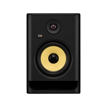 KRK ROKIT 7 G5 profesjonalny aktywny monitor studyjny odsłuchowy 145W