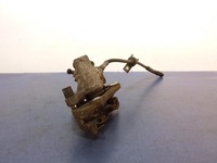 фото thumb №5, Ford grand c-max mk2 суппорт скоба задняя левый