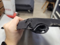 фото thumb №10, Opel insignia a hb полиця задня задня