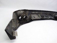 Maserati levante m156 спойлер бампера накладка задняя startech m156-400-01 в Украине, фото thumb