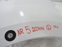 Citroen jumper iv кутик бампера лівий передній 1321422070 pdc Київ, фото thumb