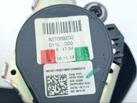 Ремень безопасности maserati ghibli 2015 с передний с левый 6700014260 Оригинал, фото thumb