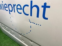 фото thumb №11, Ford transit custom lift дверь сдвижные правое боковой