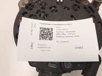 фото thumb №7, 2009 ford galaxy генератор 6c9n10300xc