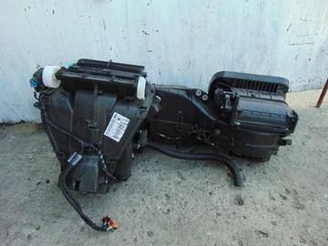 фото thumb №12, Отопитель кондиционера skoda octavia ii рестайлинг eur