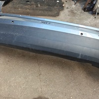 фото thumb №1, Volvo xc60 ii бампер задня накладка pdc