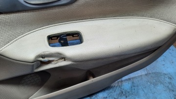 фото thumb №10, Обивка дверь правый перед volvo s60 00-04r