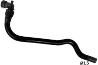 фото thumb №1, Sasic шланг обігрівача citroen peugeot c-elysee