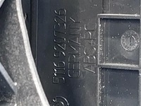 фото thumb №16, Тунель середній підлокітник bmw 2 f22 m240i m-pakiet 2014-