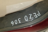 фото thumb №8, Лампа правая задняя peugeot 306 break 7e, n3, n5 2227 1995