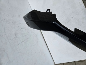 фото thumb №11, Mitsubishi outlander iii решітка спойлер 6405a212