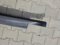 Молдинг поріг ліва porsche 9j1 9j1854883f Ціна, фото thumb
