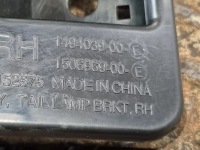 фото thumb №5, Tesla model y 2023 po права елементи кріпильні