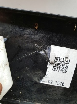 фото thumb №9, Vw t5 t6 7e0 корпус вентилятора перед 7e0121207e