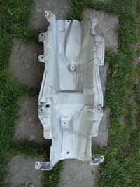 фото thumb №9, Изоляция тепловая туннель bmw x1 f48 7315970