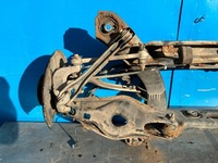 фото thumb №10, Mercede w212 рестайлинг универсал тележка подвешивание зад задние подрамник балка