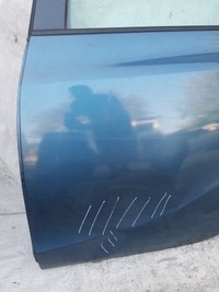 фото thumb №8, Двері задня opel zafira c kod z22s