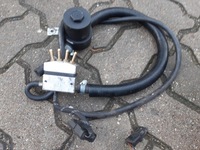 фото thumb №7, Mitsubishi lancer 1.8 электропроводка газовая gaz 4b10