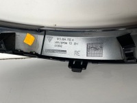 фото thumb №6, Молдинг крила права задня porsche cayenne 9y3 9y3854732a