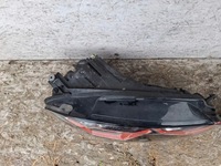 фото thumb №9, Vw golf 7 vii lift gti 5g1941774a 5g1941081e лампа правая левая full led