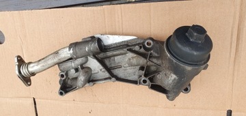 фото thumb №8, Opel vectra c основа фільтра масла 0561101049