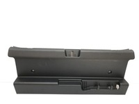 фото thumb №1, A2956904400 mercedes кришка захист внутрішня кришки багажника