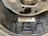 фото thumb №8, Opel zafira c кермо шкіра подушка безпеки комплект ідеальна гарна