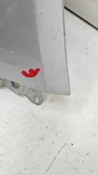 фото thumb №8, Крыло перед переднее правый opel astra iv j