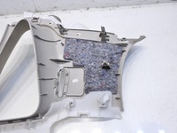 фото thumb №3, Пластик защита стойка c d правая renault scenic ii