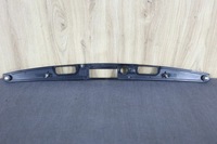 фото thumb №7, Mercedes slk r171 планка накладка маскувальна накладка кришки багажника 1717500237