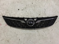 Купить Решётка радиатора решётка радиатора бампера opel astra k 2016, фото thumb