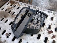 фото thumb №10, Bmw x3 g01 x4 g02 м-пакет решітка бампера перед передня права 8091910