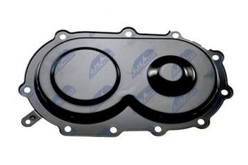 фото thumb №7, Крышка дифференциал chrysler voyager 90-12 pacifica 04-08 pt cruiser