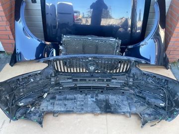 фото thumb №7, Volvo s90 v90 ii надпись перед комплектный бампер капот pas крылья