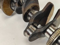 Bmw 2' u06 x1 u11 x2 u10 wał колінчастий b38a15p b38n 8671497 8671499 Ціна, фото thumb