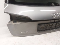 Крышка багажника багажника audi e-tron 2106310009 с Разборки, фото thumb