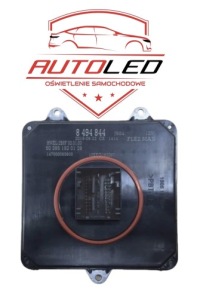 фото thumb №1, Bmw 3 m3 f80 m4 f82 x5 f15 m2 f22 модуль блок управления bmw адаптивный led lci